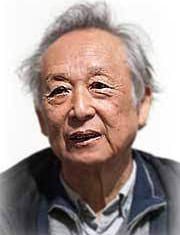 Gao Xingjian | Brief Biography Gao Xingjian Brief Biography