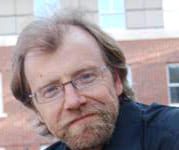 George Saunders | Brief Biography George Saunders Brief Biography