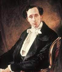 Hans Christian Andersen | Brief Biography