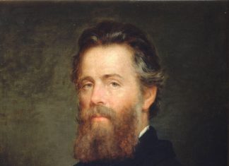 Herman Melville | Brief Biography Herman Melville Brief Biography