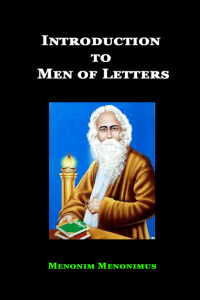 Introduction to Men of Letters