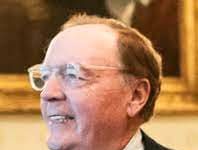 James Brendan Patterson | Brief Biography James Brendan Patterson Brief Biography