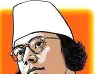 Kazi Nazrul Islam | Brief Biography Kazi Nazrul Islam