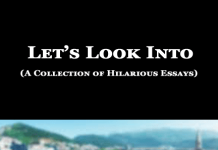 Let’s Look Into | Hilarious Essays Let’s Look Into