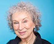 Margaret Atwood | Brief Biography Margaret Atwood