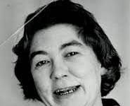 Margaret Laurence | Brief Biography Margaret Laurence