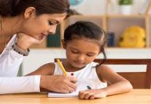 My Experience as a Home Tutor My Experience as a Home Tutor