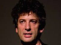 Neil Richard MacKinnon Gaiman | Brief Biography Neil Richard MacKinnon Gaiman Brief Biography