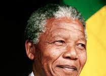 Nelson Mandela | Brief Biography Nelson Mandela