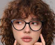 On Eyeglasses On Eyeglasses