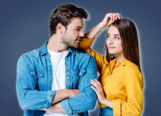 On the Advantages of Keeping a Girl Friend On the Advantages of Keeping a Girl Friend