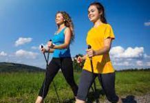 On the Advantages of Walking On the Advantages of Walking