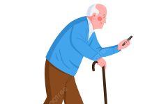 On the Functions of Hand Stick On the Functions of Hand Stick