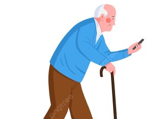 On the Functions of Hand Stick On the Functions of Hand Stick