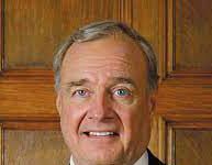 Paul Martin | Brief Biography Paul Martin Brief Biography