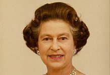 Queen Elizabeth II Queen Elizabeth II