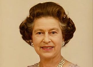 Queen Elizabeth II Queen Elizabeth II