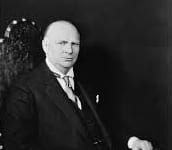 Richard Bedford Bennett | Brief Biography Richard Bedford Bennett