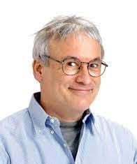 Robert Munsch | Brief Biography Robert Munsch