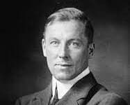 Robert Service | Brief Biography Robert Service