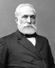 Sir Mackenzie Bowell | Brief Biography Sir Mackenzie Bowell