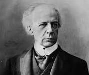 Sir Wilfrid Laurier | Brief Biography Sir Wilfrid Laurier