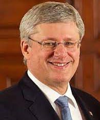 Stephen Joseph Harper | Brief Biography Stephen Joseph Harper Brief Biography