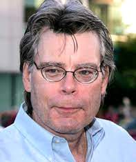 Stephen King | Brief Biography Stephen King Brief Biography