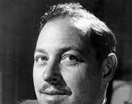 Tennessee Williams | Brief Biography Tennessee Williams