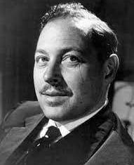 Tennessee Williams | Brief Biography Tennessee Williams