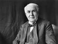 Thomas Alva Edison | Brief Biography Thomas Alva Edison