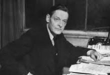 Thomas Stearns Eliot | Brief Biography Thomas Stearns Eliot Brief Biography