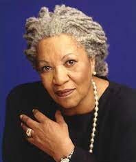 Toni Morrison | Brief Biography Toni Morrison Brief Biography