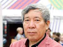 Yan Lianke | Brief Biography Yan Lianke Brief Biography