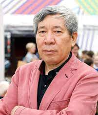 Yan Lianke | Brief Biography Yan Lianke Brief Biography