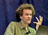 Yann Martel | Brief Biography Yann Martel