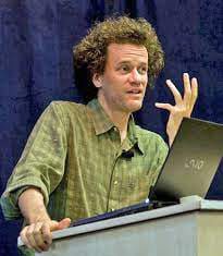 Yann Martel | Brief Biography Yann Martel