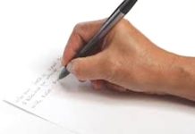 12th Love Letter to Liza 12th Love Letter to Liza