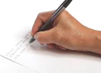 12th Love Letter to Liza 12th Love Letter to Liza