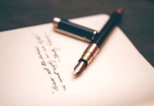 15th Love letter to Liza 15th Love letter to Liza