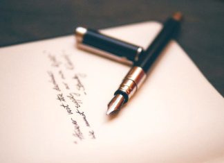 15th Love letter to Liza 15th Love letter to Liza