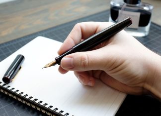 33rd Love Letter to Liza 33rd Love Letter to Liza