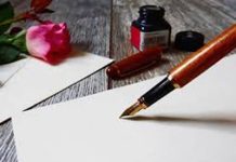 3rd Love Letter to Liza 3rd Love Letter to Liza