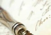 4th Love Letter to Liza 4th Love Letter to Liza