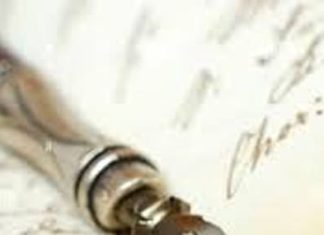 4th Love Letter to Liza 4th Love Letter to Liza