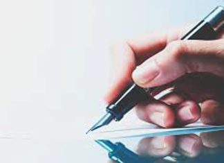 6th Love Letter to Liza 6th Love Letter to Liza