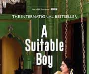 A Suitable Boy | Vikram Seth | A Review A Suitable Boy Vikram Seth A Review