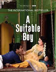 A Suitable Boy | Vikram Seth | A Review A Suitable Boy Vikram Seth A Review