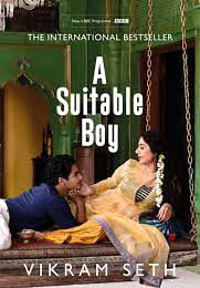 A Suitable Boy  Vikram Seth  A Review