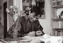Agha Shahid Ali | Farewell | Analytical Study Agha Shahid Ali Farewell Analytical Study